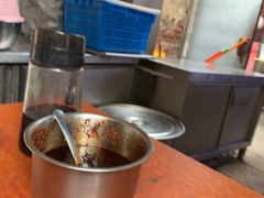 -笑云开汤包店(网巾市店)