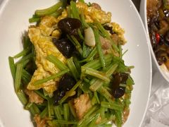 -北李妈妈菜·海肠捞饭(高新万达店)