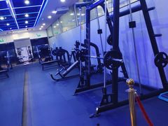-飞力特游泳健身俱乐部(紫金谷店)