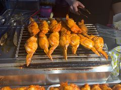 -正宁路小吃夜市