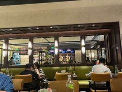 -渔语鱼新川菜Bistro(万象天地店)