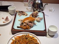 -同合居·非遗东北菜(红博会展店)