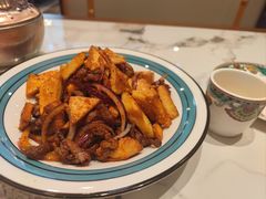 -巴依老爷新疆美食(昌平店)