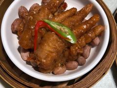 -七哥港式茶餐厅(亮马桥总店)