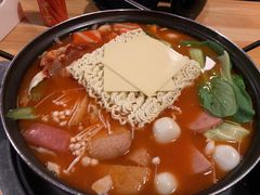 -源味屋韩式火锅&炸鸡(鼎城当代商城店)