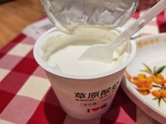 -西贝(东城万达广场店)