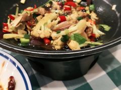 -紫光园·烤鸭·北京菜(劲松店)