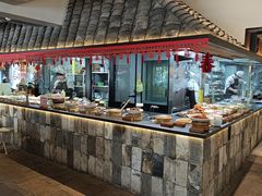 -黄山老妈·土菜(碧桂园店)