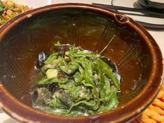 -味上湘菜馆(岳麓山店)