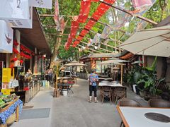 -老渔家鲜鱼轩(南浦横街店)