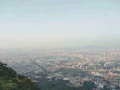 景点-清源山风景区