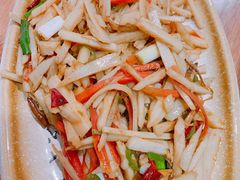 -关中道陕味艺术餐厅(西岳庙店)