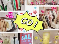 -凯德广场(西城店)