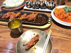 -小木屋朝鲜族特色菜