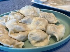 -东方饺子王(新阳路店)