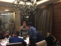 大堂-小厨娘淮扬菜(天印大道店)