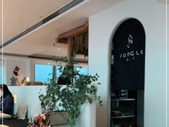 -Jungle Nat 高空餐厅