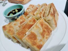 -福海居烤鸭店(鸟巢店)