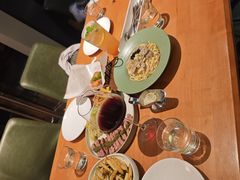 -新贝乐意大利餐厅(苏州中心店)