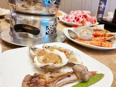 -盛宴标帜餐厅·亲子自助 (南昌喜来登酒店)