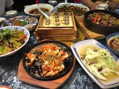 -徐鼎盛民间菜(九街店)