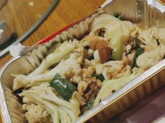 -巢爷老味(东方红店)