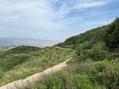 -云顶山风景区