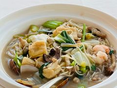 -莆田餐厅PUTIEN(颐堤港店)