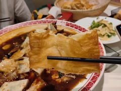 -旺顺阁鱼头泡饼(小红门店)
