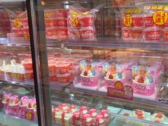 -味多美蛋糕(灯市口店)