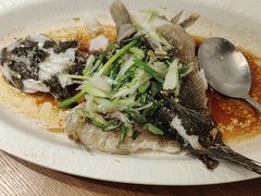-常来小聚·广州非遗传承餐厅(地王广场店)