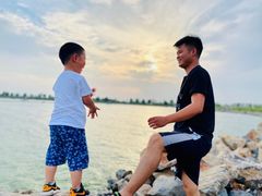 -合肥滨湖国家森林公园