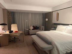 -北京北辰洲际酒店