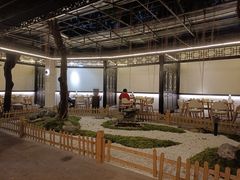 -浮何烤铺(桐梓林店)
