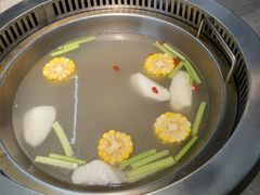 -三头牛·潮汕牛肉生蚝火锅 (夏湾店)