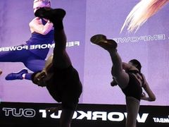 -懒人Club运动健身·运动康复·私教(三迪中心店)