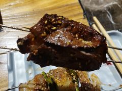 -那些年记忆烧烤