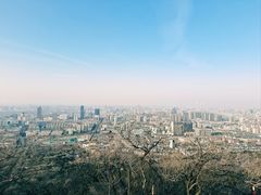 -千佛山风景名胜区