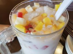 -日昌餐馆(亦庄店)