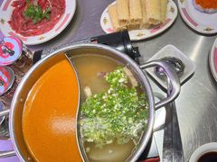 -燃计沙茶皇·香港沙茶火锅(人广旗舰店)