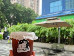-YEEGIN COFFEE也径咖啡