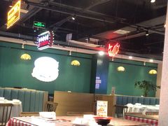 -老街鱼嘴巴(坡子街老店)