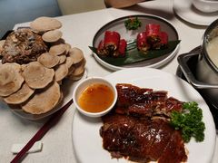 -煲王粤菜餐厅(中侨中心店)