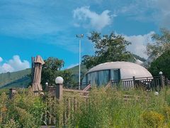 -帐篷客·溪龙茶谷度假酒店