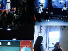 -重庆欢乐海底世界