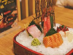 -伊豆野菜村(大族广场店)