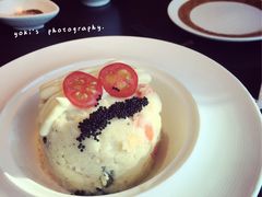 -笑福亭料理小馆(解放碑店)