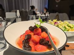 -悦融·京鲁菜·露台花园(安定门店)