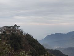 -莫干山风景区