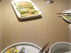 -前海沿·青岛菜(李沧万达店)